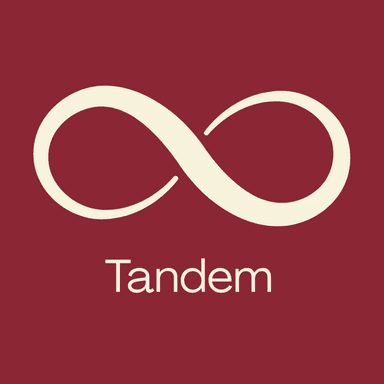 Tandem Logo